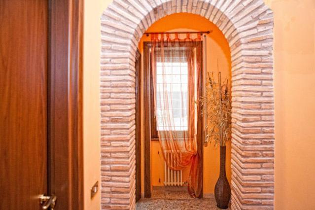 Le Tare B&B Rome Bagian luar foto